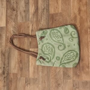 Life is good 100% cotton bag